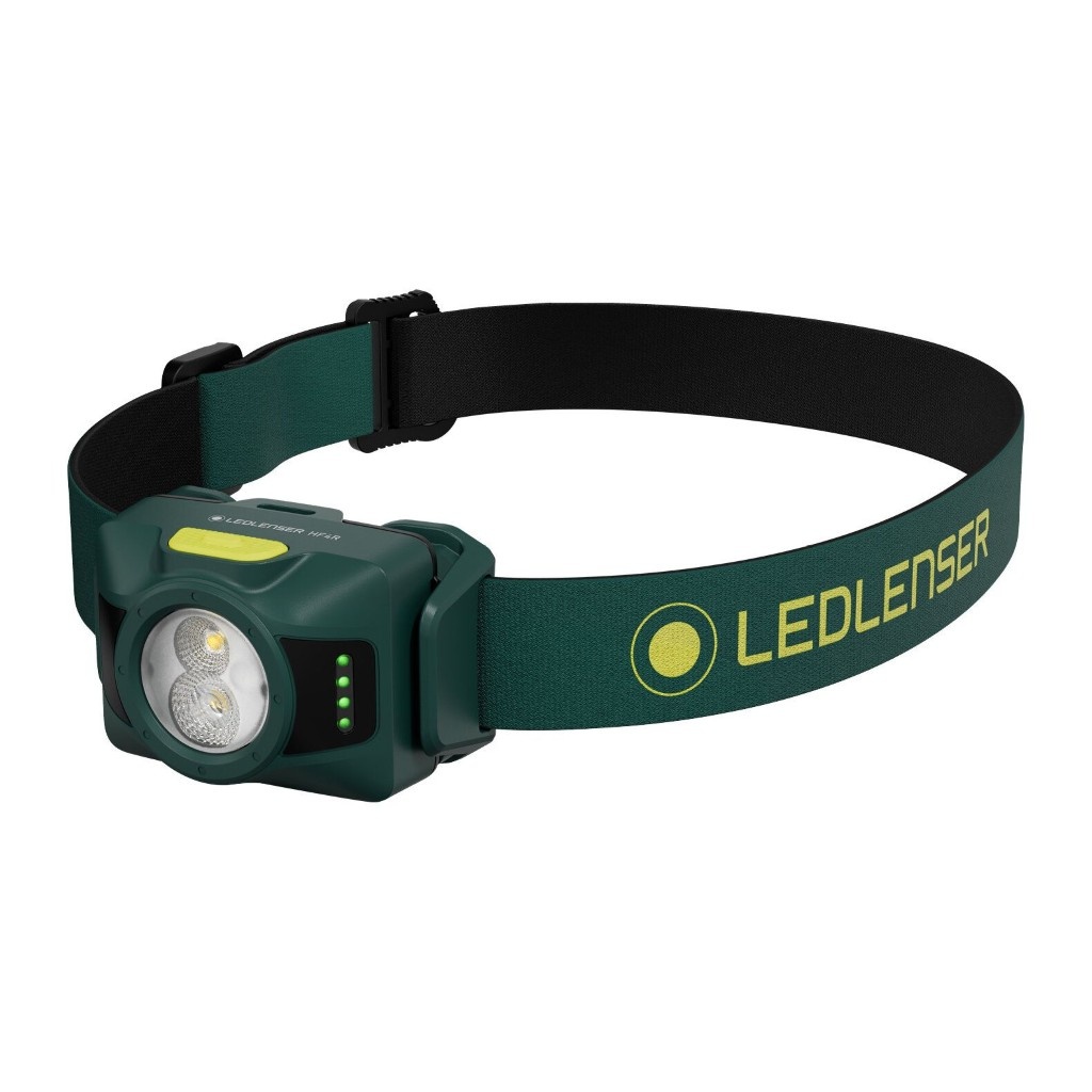 Ledlenser Stirnlampe HF4R