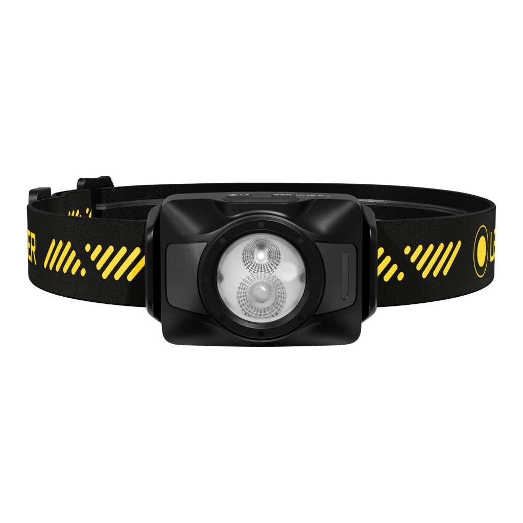 Ledlenser Stirnlampe HF4R Pro