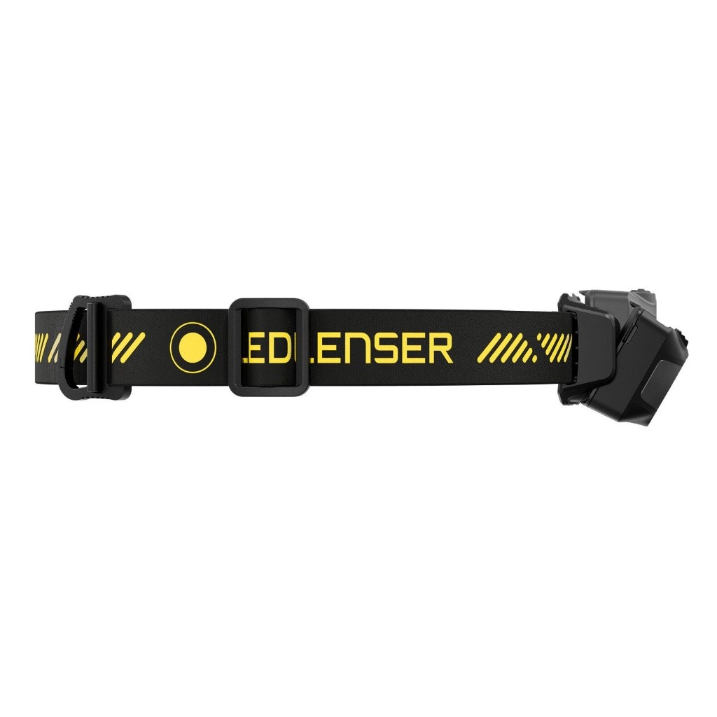 Ledlenser Stirnlampe HF4R Pro