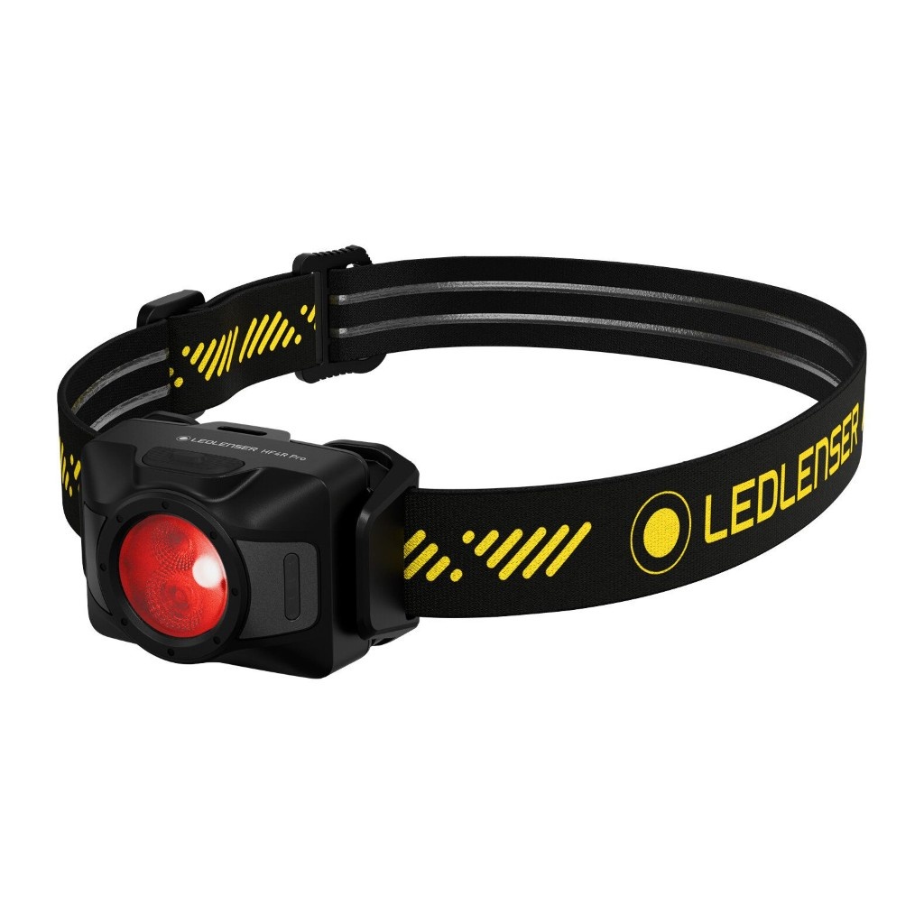 Ledlenser Stirnlampe HF4R Pro