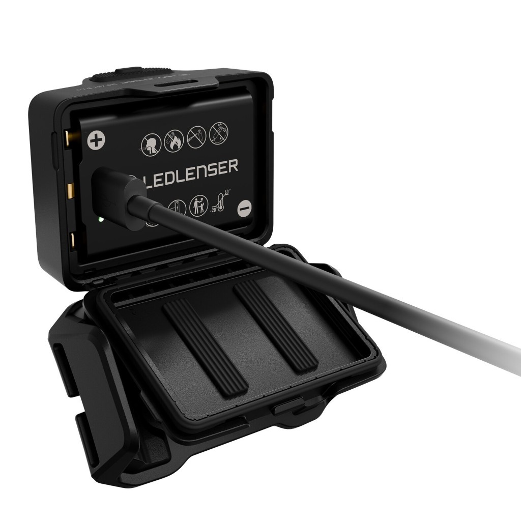 Ledlenser Stirnlampe HF4R Pro