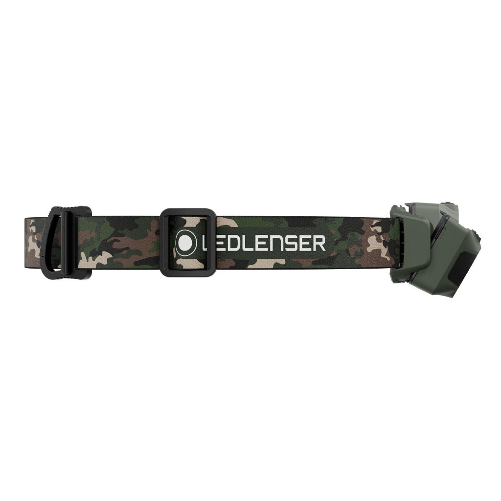 Ledlenser Stirnlampe HF4R RGB