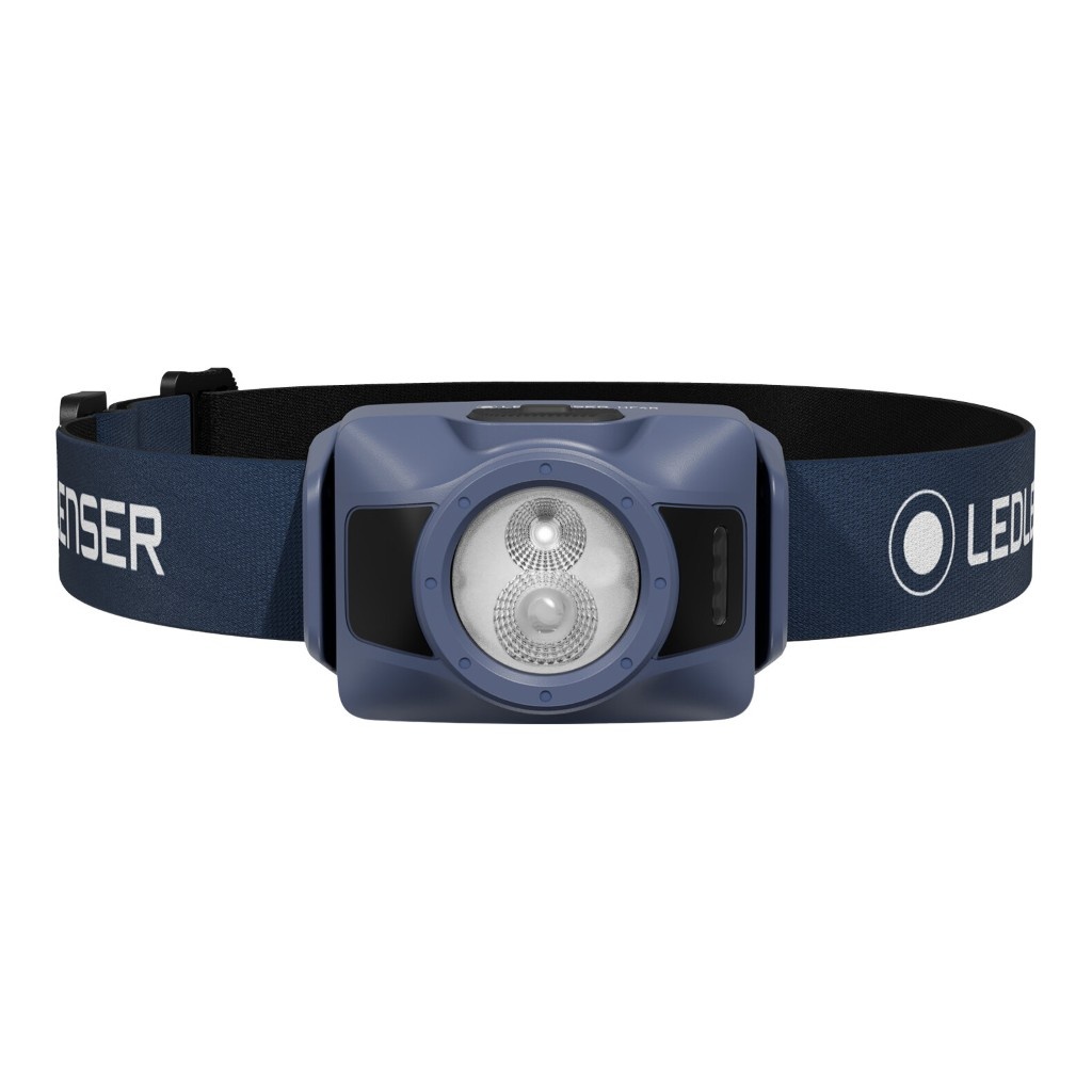 Ledlenser Stirnlampe HF4R