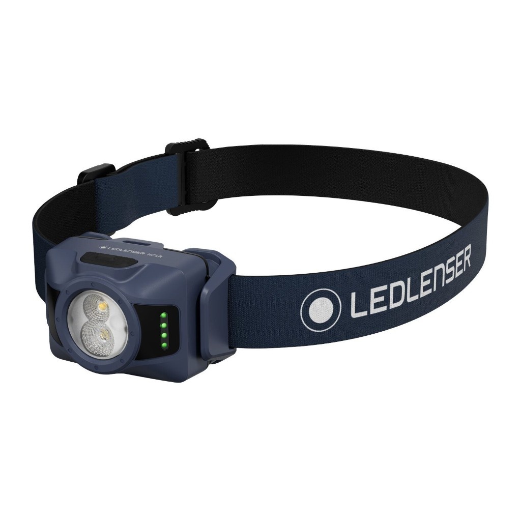 Ledlenser Stirnlampe HF4R