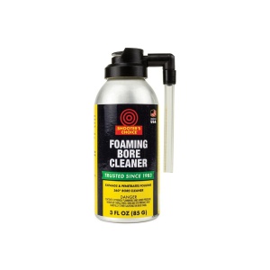 Shooter's Choice Schaum-Laufreiniger Foaming Bore Cleaner (3 oz / 85 g)
