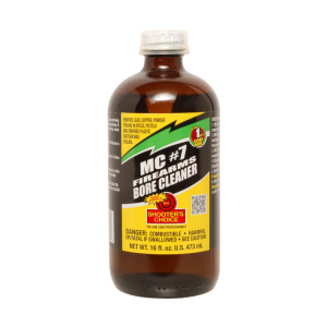 Shooter's Choice Solvent Bore Cleaner and Conditioner (16 oz / 473 ml)