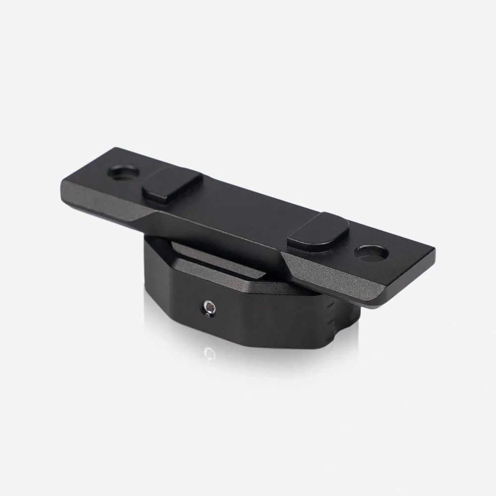 Spartan Disc-Lok™ Adapter for Q-Sert