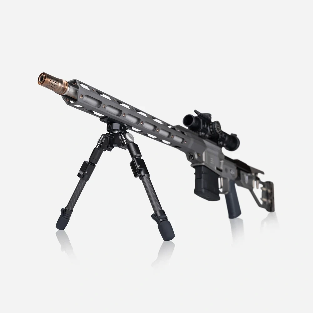 Spartan Disc-Lok™ Adapter for Q-Sert