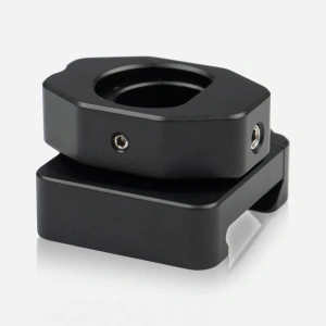 Spartan Disc-Lok™ Adapter for Picatinny
