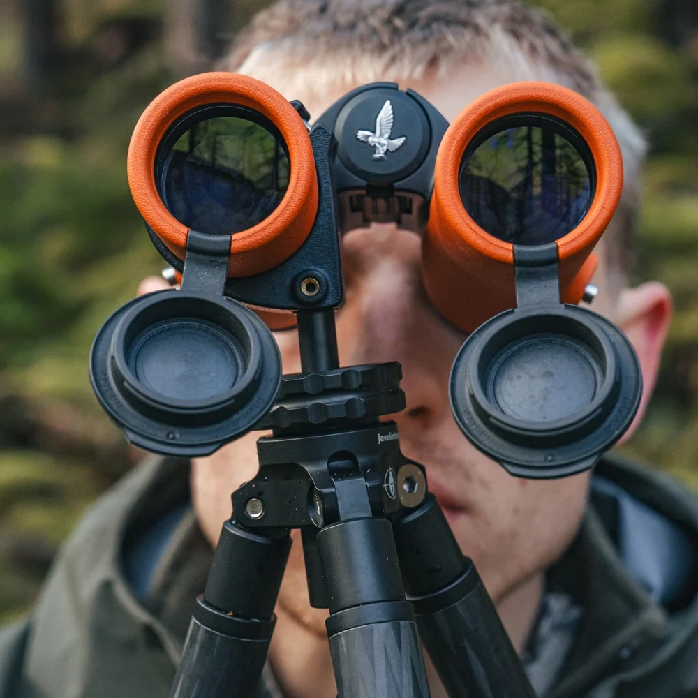 Spartan Fernglas-Stativadapter