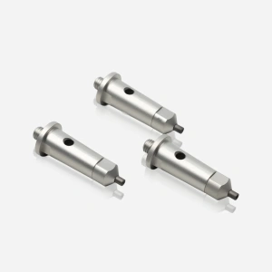 Spartan Foot Spike (3er-Set)