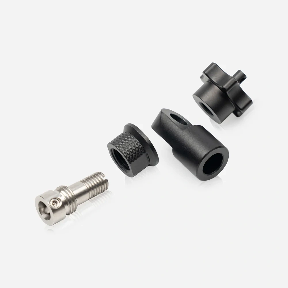Spartan Gobbler Adapter