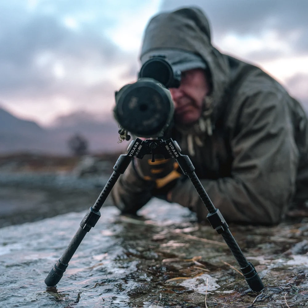 Spartan Vidarr Bipod