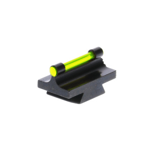 Truglo 3/8 Fiberoptik -Visier mit Schwalbenschwanz