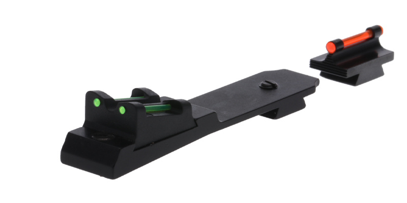 Truglo Fiberoptik-Visier set für Ruger 10/22