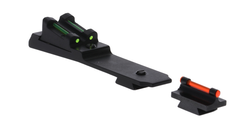 Truglo Fiberoptik-Visier set für Ruger 10/22