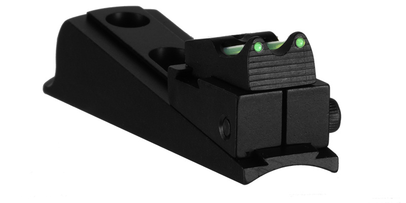 Truglo Fiberoptik-Visier set für Ruger 10/22