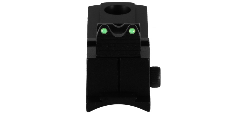Truglo Fiberoptik-Visier set für Ruger 10/22