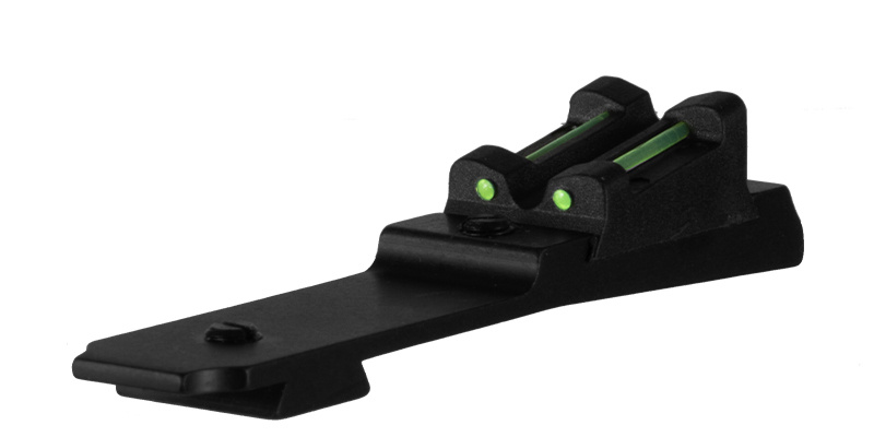 Truglo Fiberoptik-Visier set für Ruger 10/22