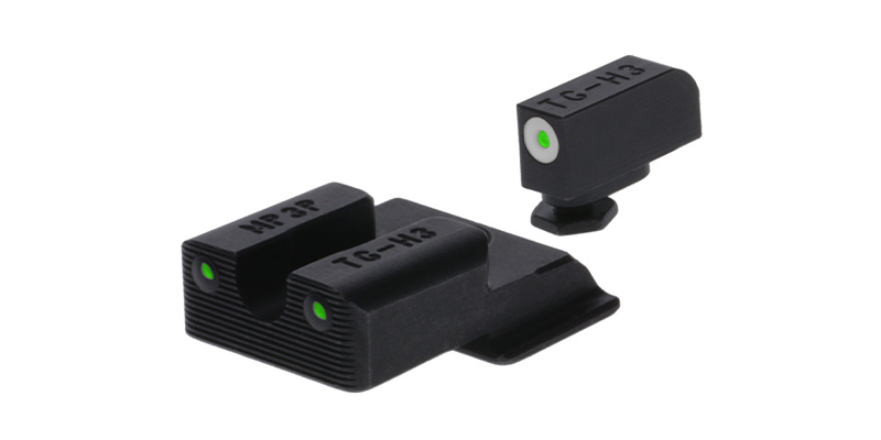 Truglo Nachtvisier Tritium Pro