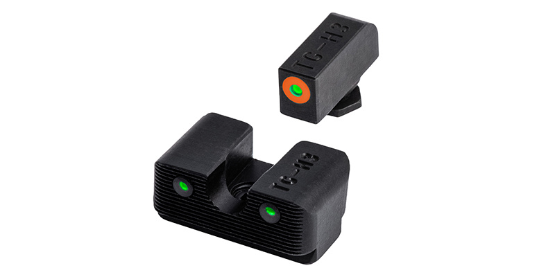 Truglo Nachtvisier Tritium Pro