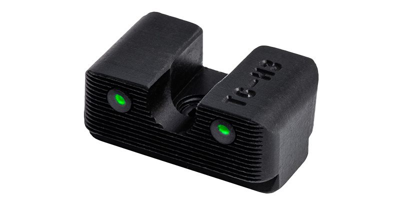 Truglo Nachtvisier Tritium Pro