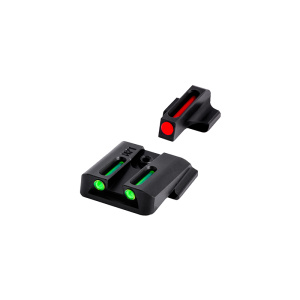Truglo Sucher mit Faseroptik