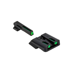 Truglo Tritium-Sucher mit Faseroptik TFO®