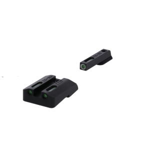 Truglo Tritium-Sucher mit Faseroptik TFX™