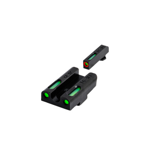 Truglo Tritium-Sucher mit Faseroptik TFX™ Pro