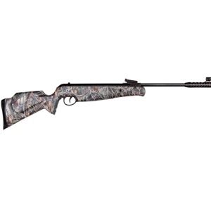Norica Spider GRS Camo