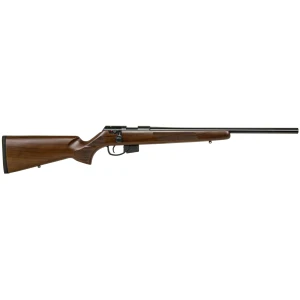 Anschütz 1761 D HB G-20 Lochschaft - .17 HMR