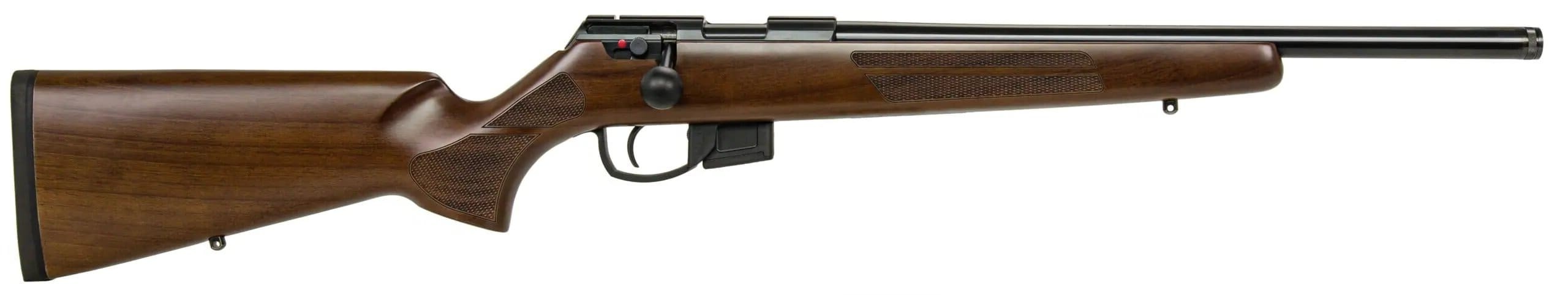 Anschütz 1761L D HB G-20 Classic - Linksausführung - .22 lr.