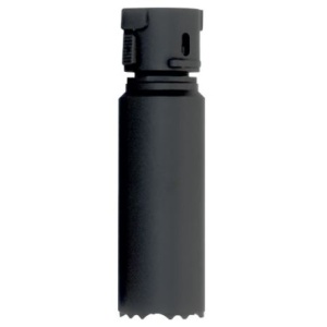 Ase Utra Schalldämpfer DUAL556-S-QM2 Dual Short