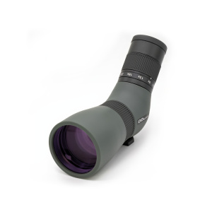 DDoptics Spektiv Ultraview ED 9-27x56 S-ED