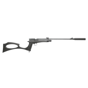 Diana Luftgewehr chaser Set - CO2