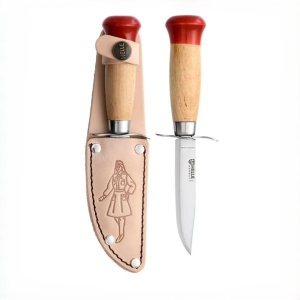 Helle Jagdmesser Speider Pike