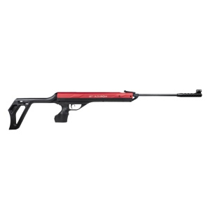 Norica Omnia ZRS Fire