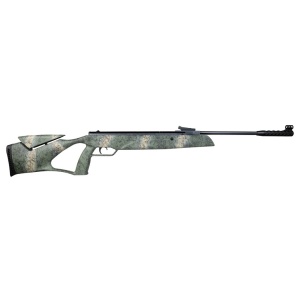 Norica NTX10 GRS Commando
