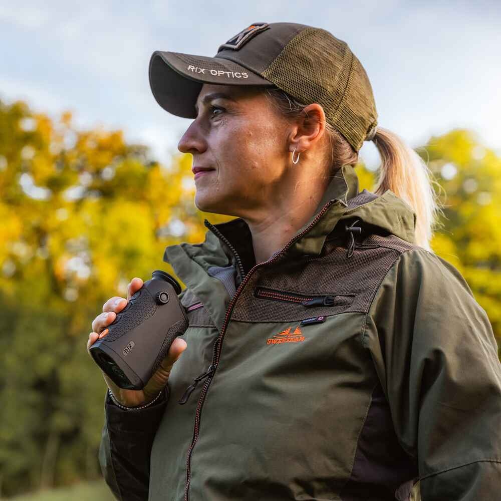 Rix Wärmebildgerät Pocket K3
