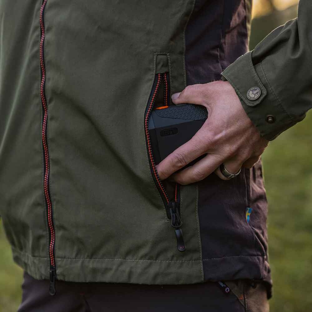Rix Wärmebildgerät Pocket K3
