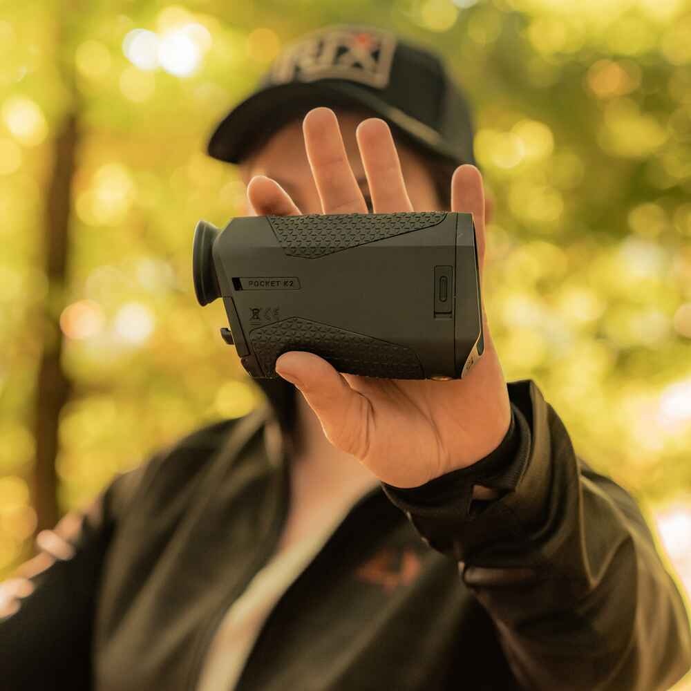 Rix Wärmebildgerät Pocket K3