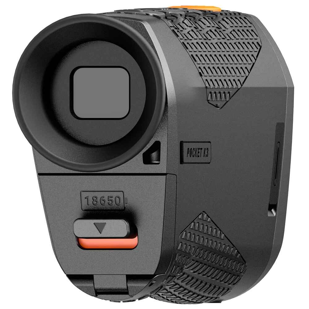 Rix Wärmebildgerät Pocket K3