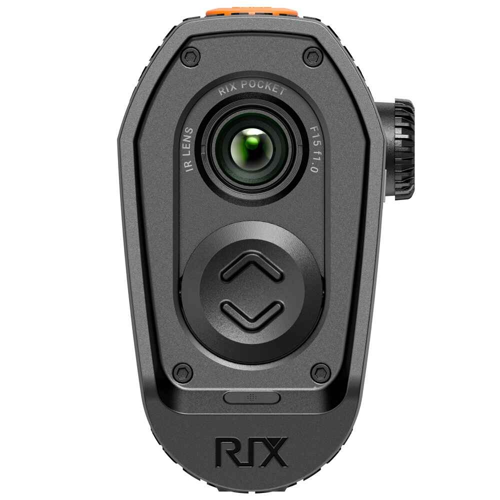 Rix Wärmebildgerät Pocket K3