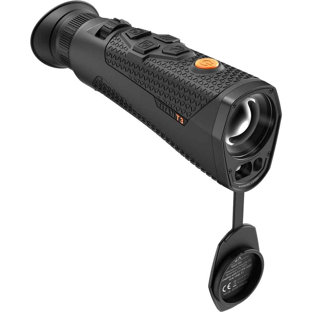 Rix Wärmebildgerät Titan 3