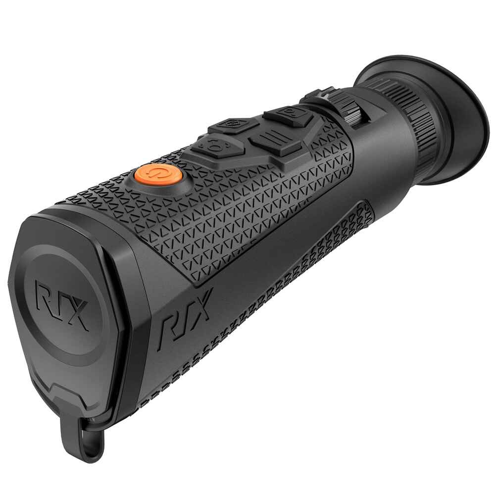 Rix Wärmebildgerät Titan 3