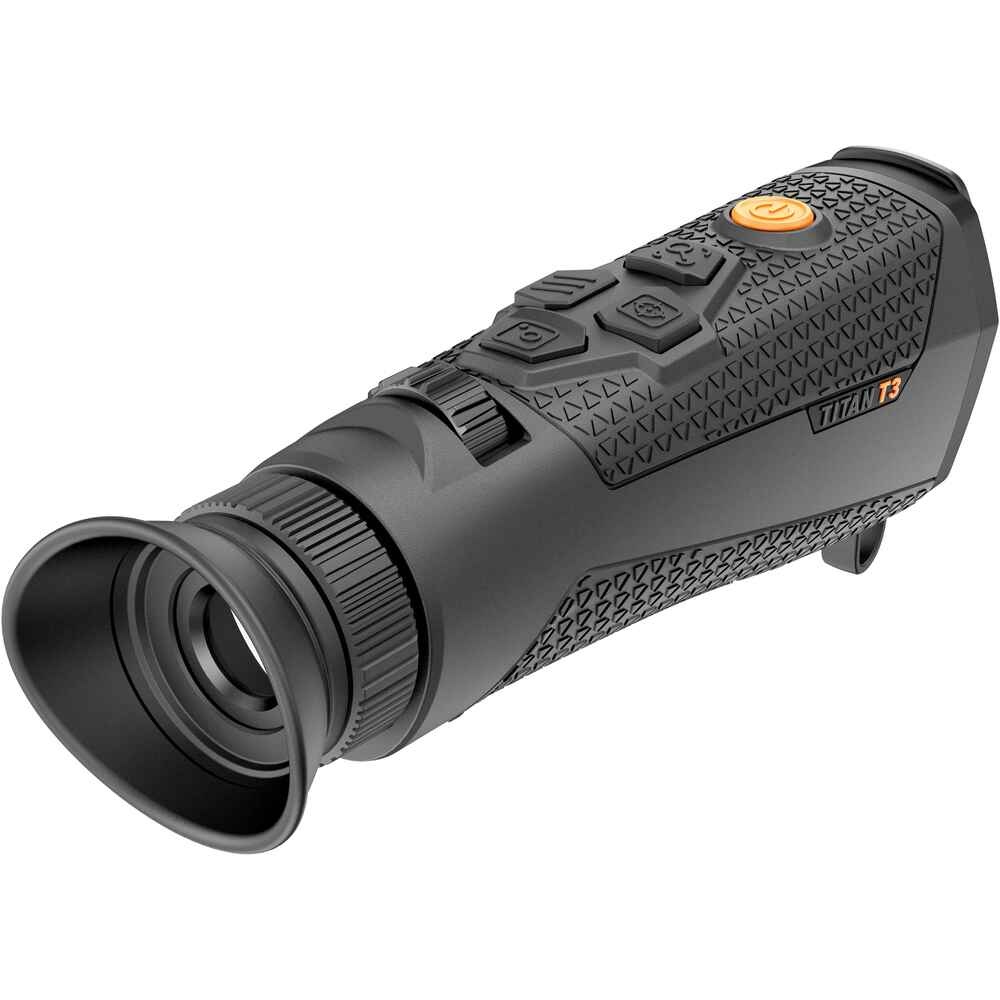 Rix Wärmebildgerät Titan 3
