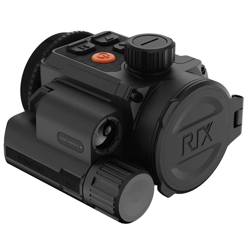 Rix Wärmebildvorsatzgerät Nano N6