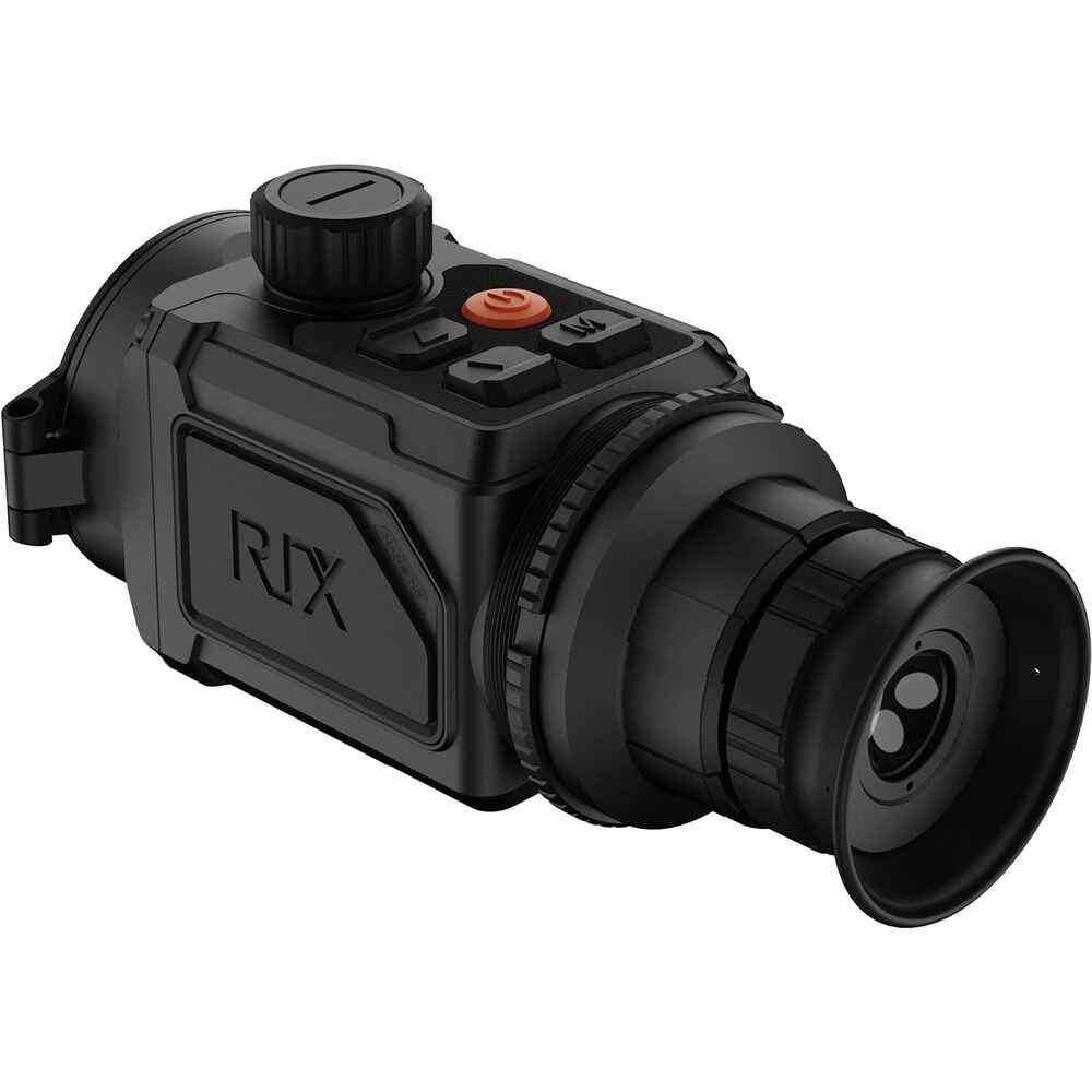 Rix Wärmebildvorsatzgerät Nano N6