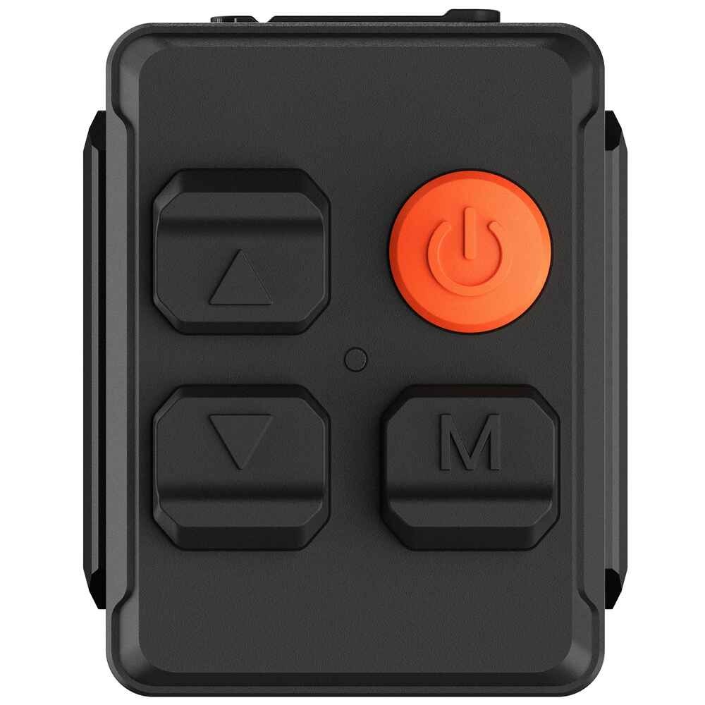 Rix Wärmebildvorsatzgerät Nano N6
